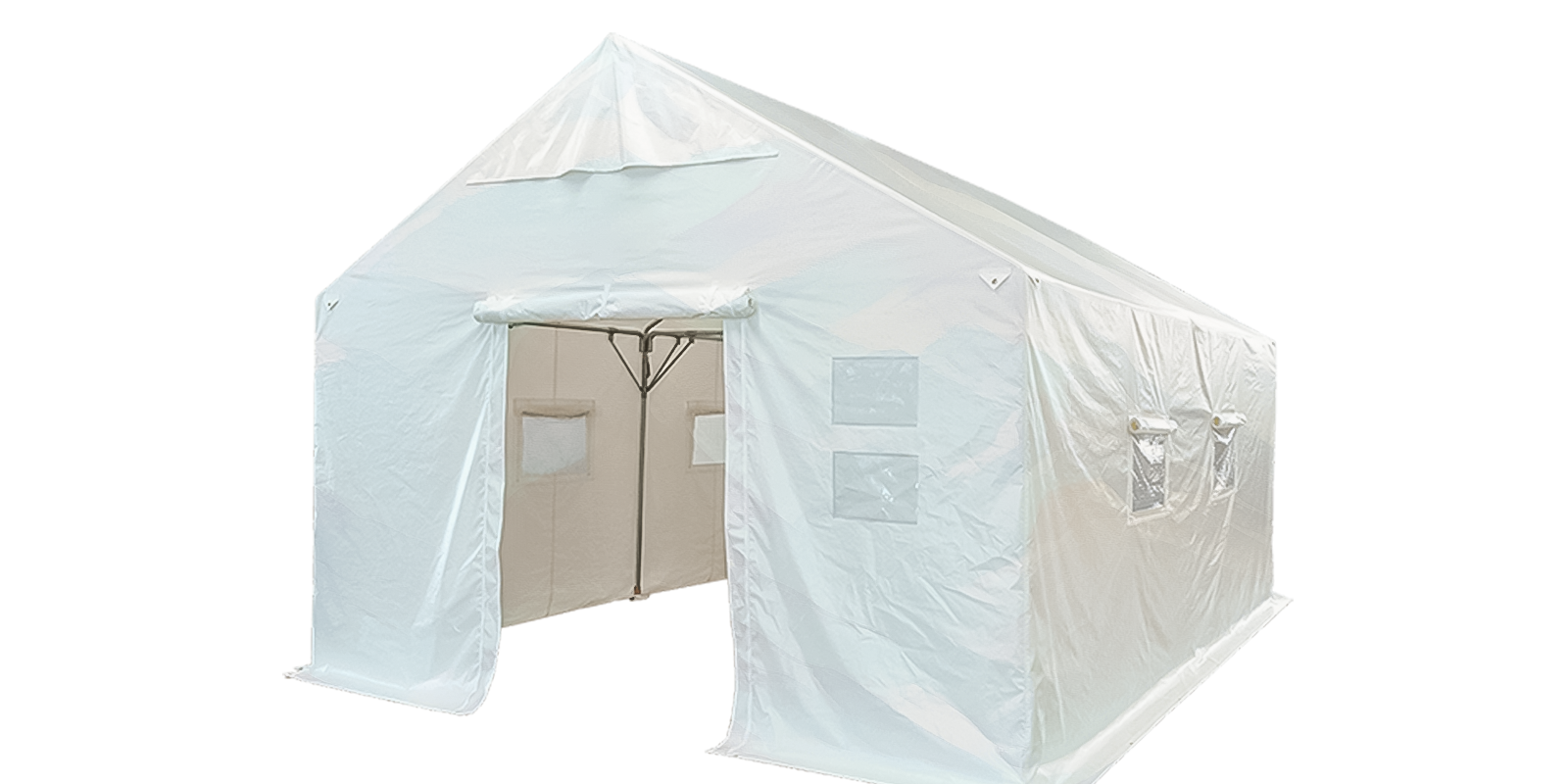 1.5間×2間（医療・防災用）