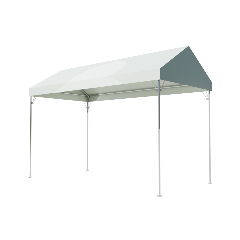 1間×1.5間（スタンダード天幕）