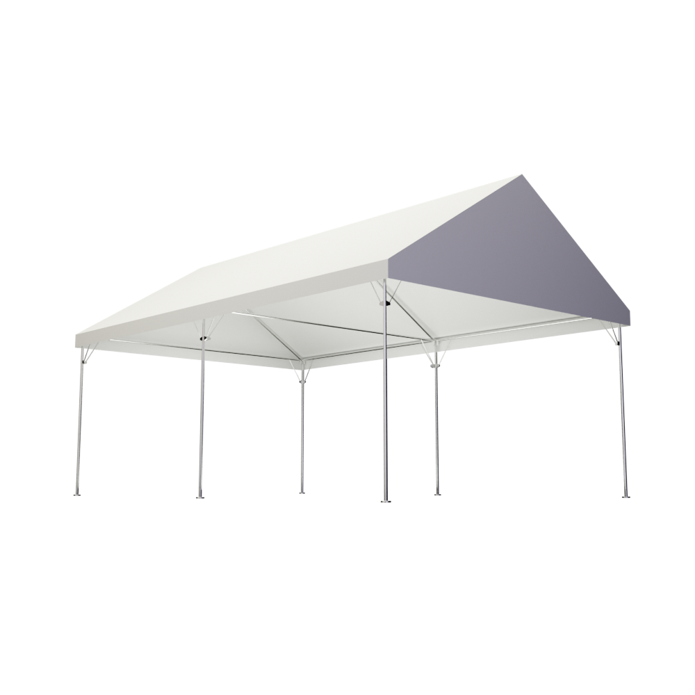 2間×3間（スタンダード天幕）