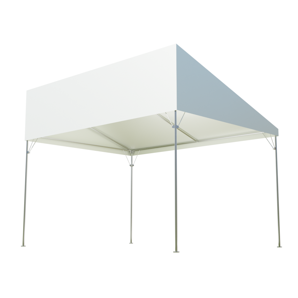 1.5間×2間（スタンダード天幕）