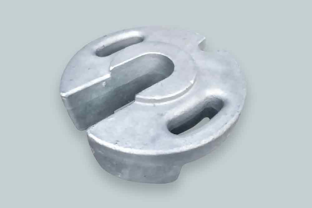 鋳物ウエイト 20Kg