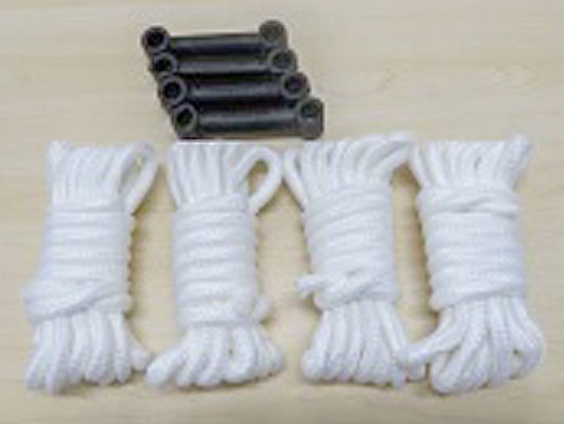 ロープ・自在のイメージ