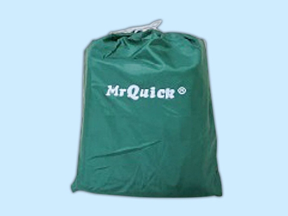 天幕収納袋のイメージ