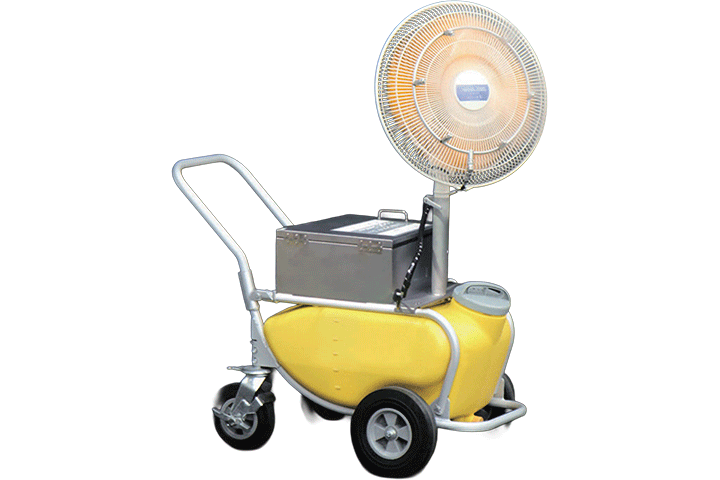 COOLJetter® CLJ-CSA