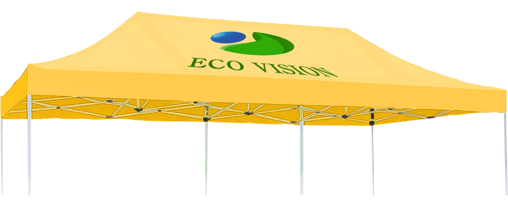 ワンタッチテントのイメージ