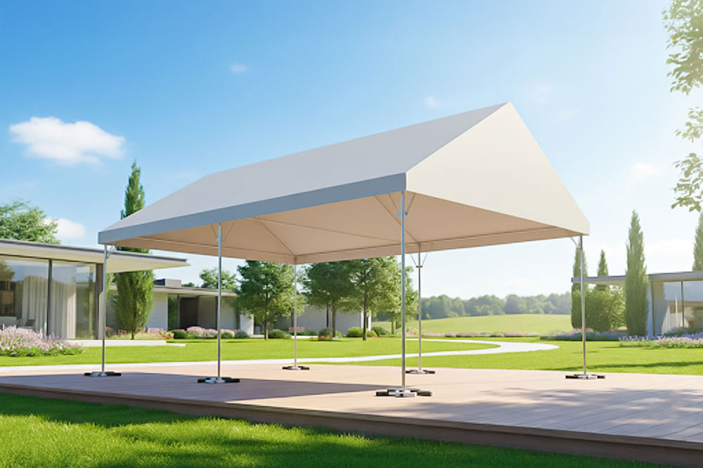 集会用テントイメージ