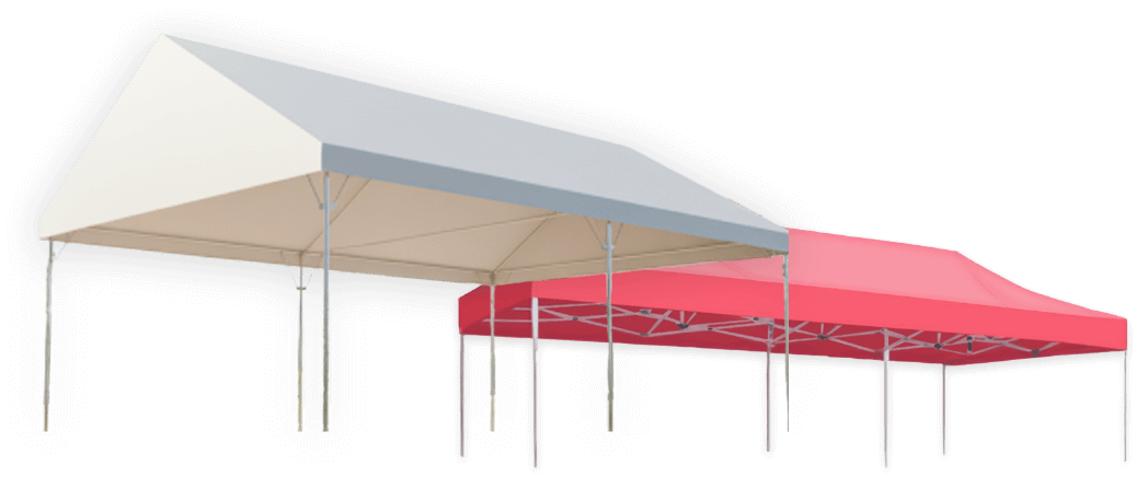 テント商品イメージ