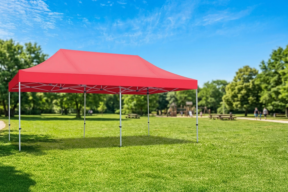 ミスタークイックテントイメージ