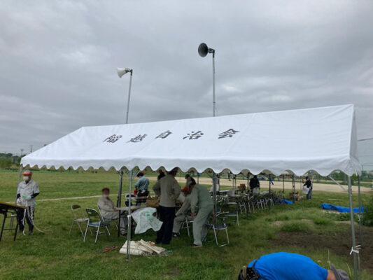千葉県の自治会