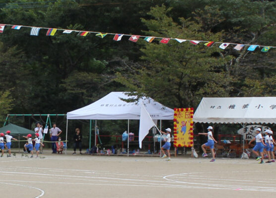 宮崎県の小学校