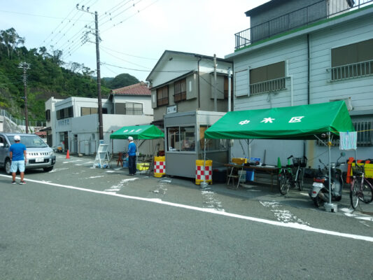 静岡県の町内会
