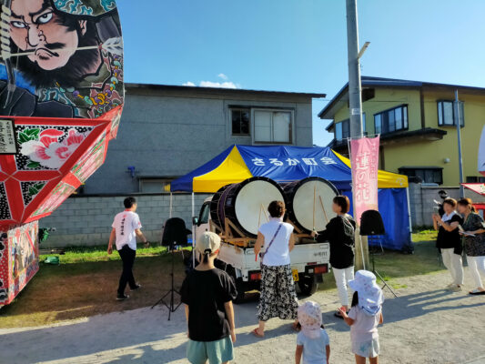 青森県町会