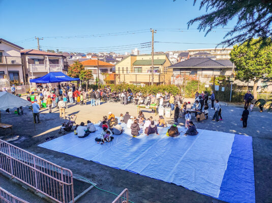 神奈川県 自治会
